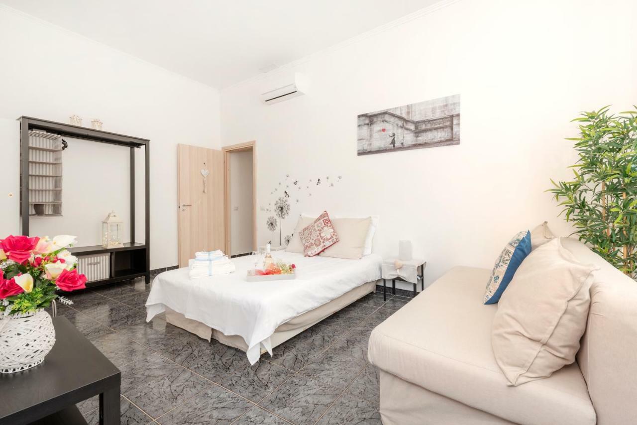 Casa Camilla Apartman Róma Kültér fotó